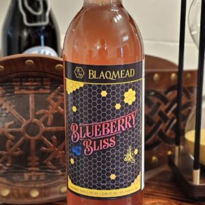 Blueberry Bliss