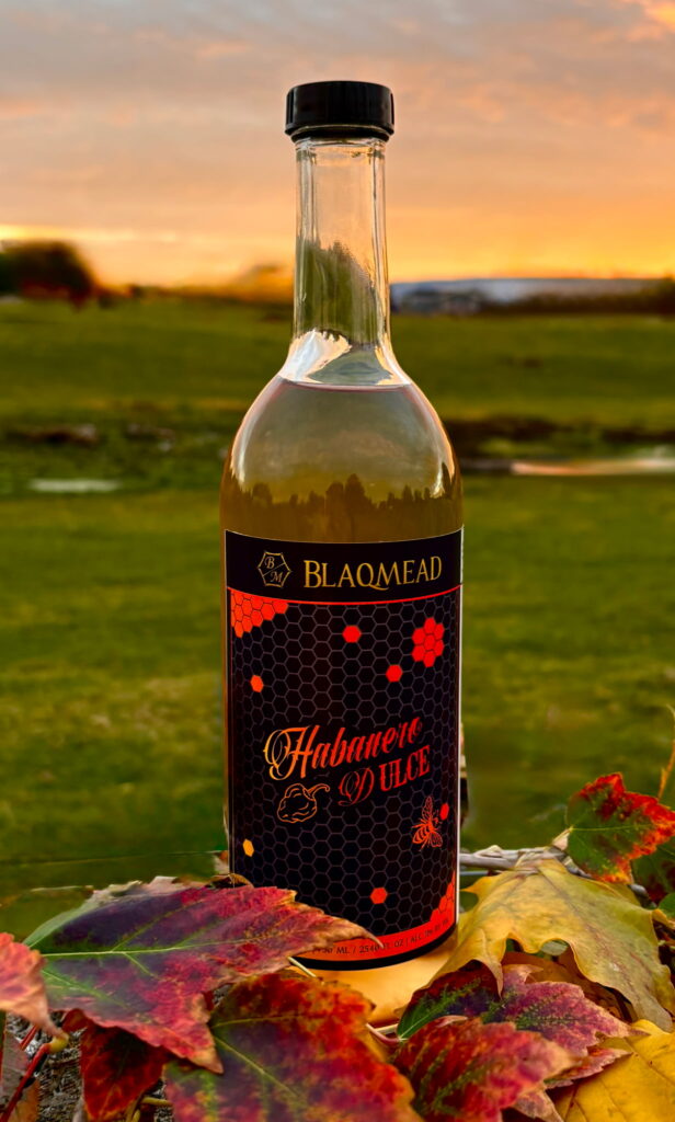 Habanero Dulce