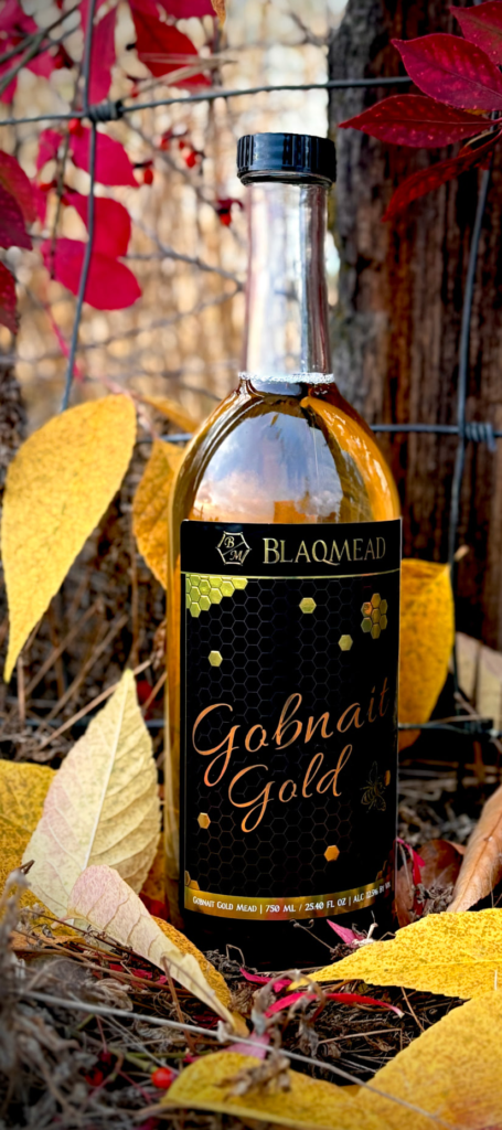 Gobnait Gold